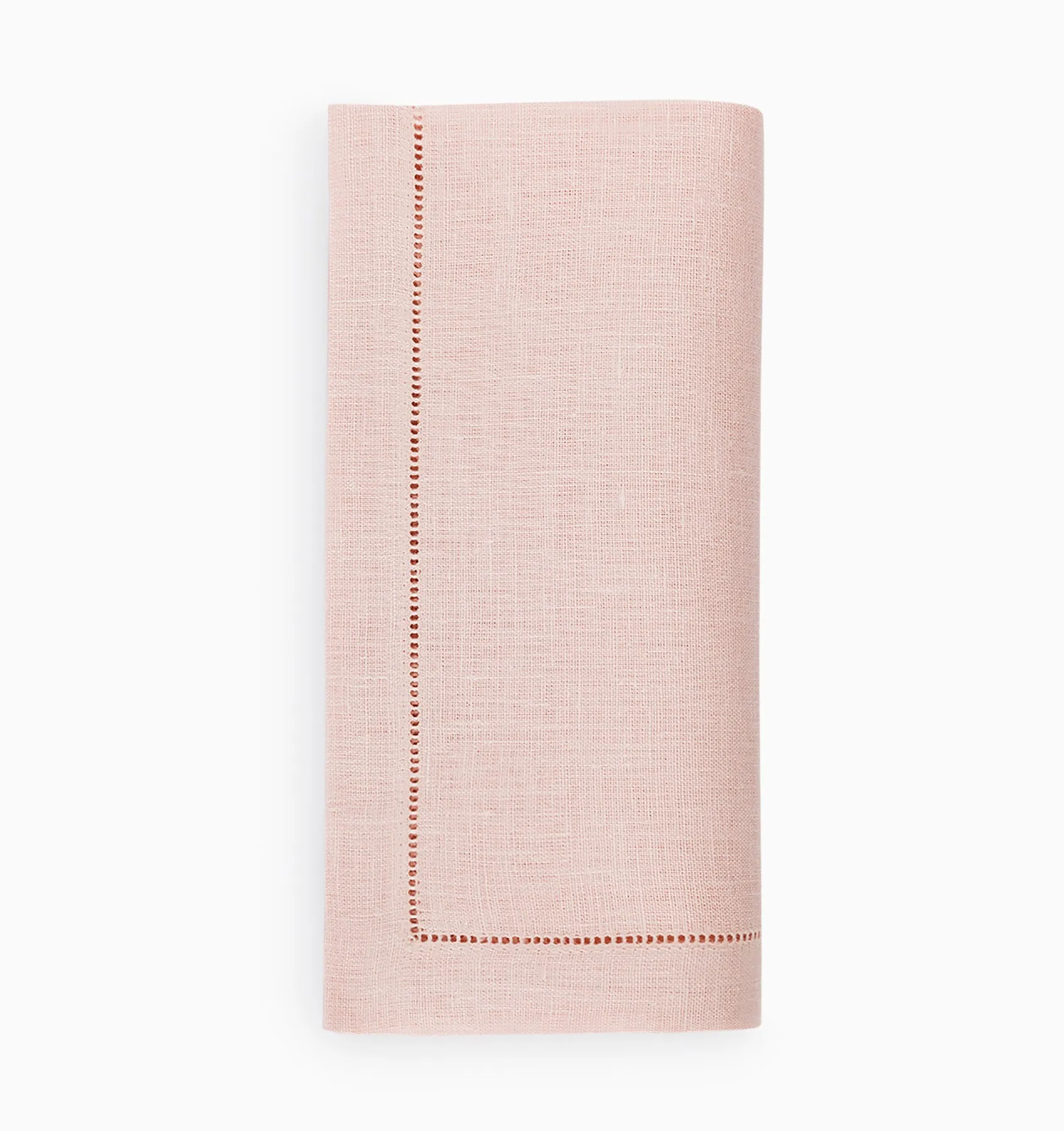 Festival Napkins in Warm Tones