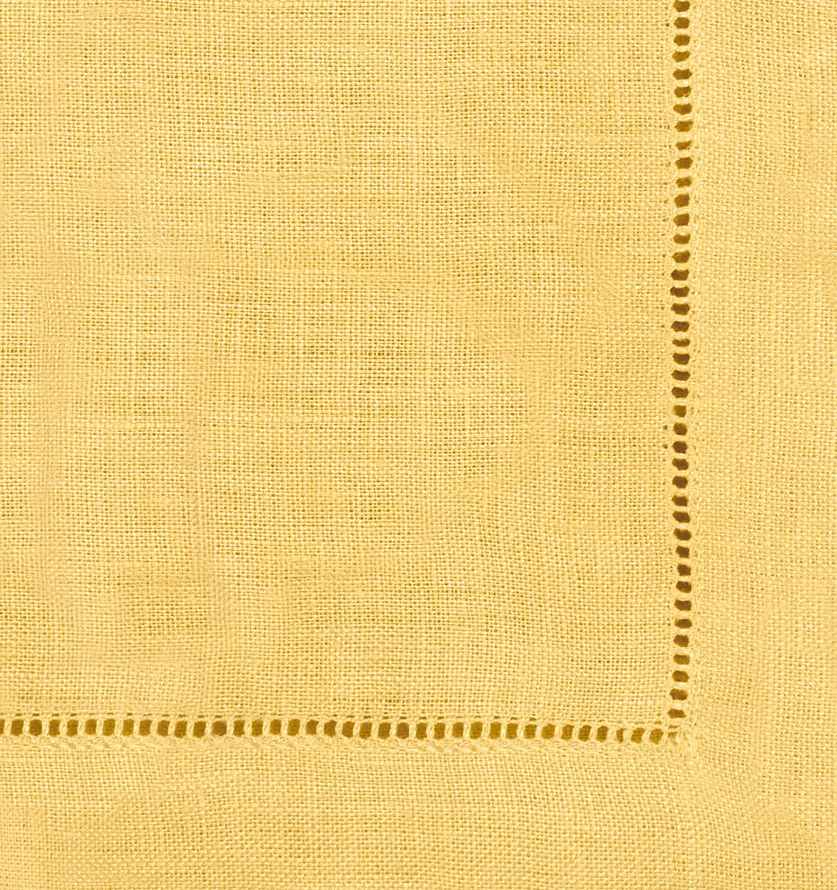 Festival Napkins in Warm Tones