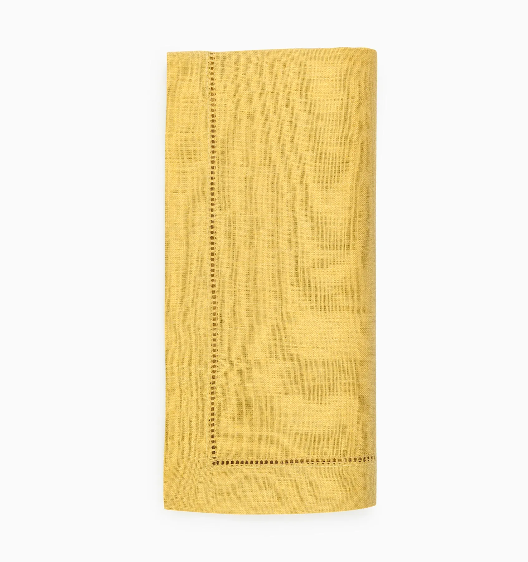Festival Napkins in Warm Tones