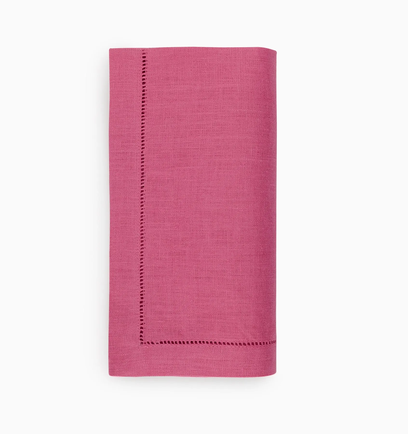 Festival Napkins in Warm Tones