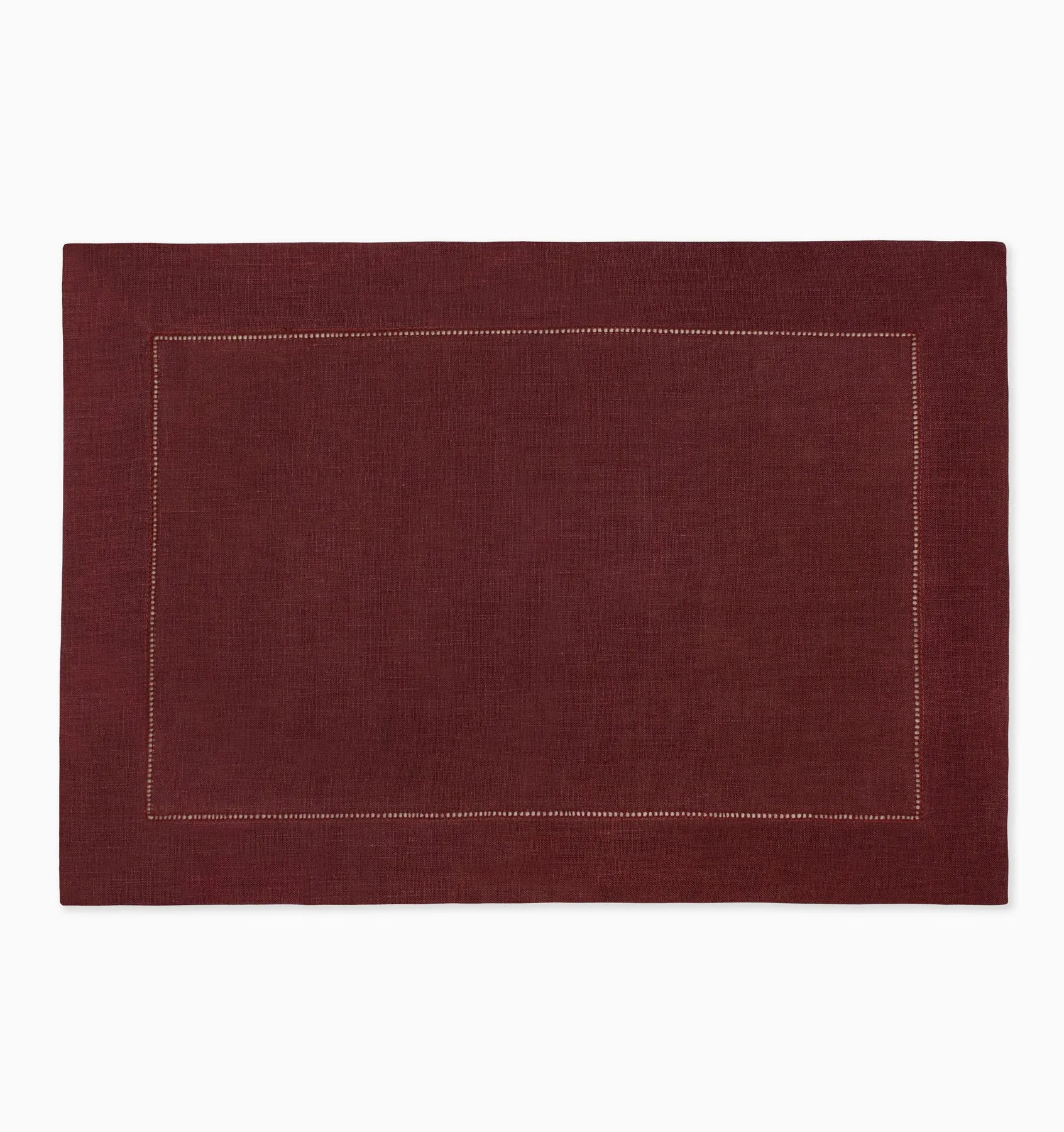 Festival Placemats in Warm Tones