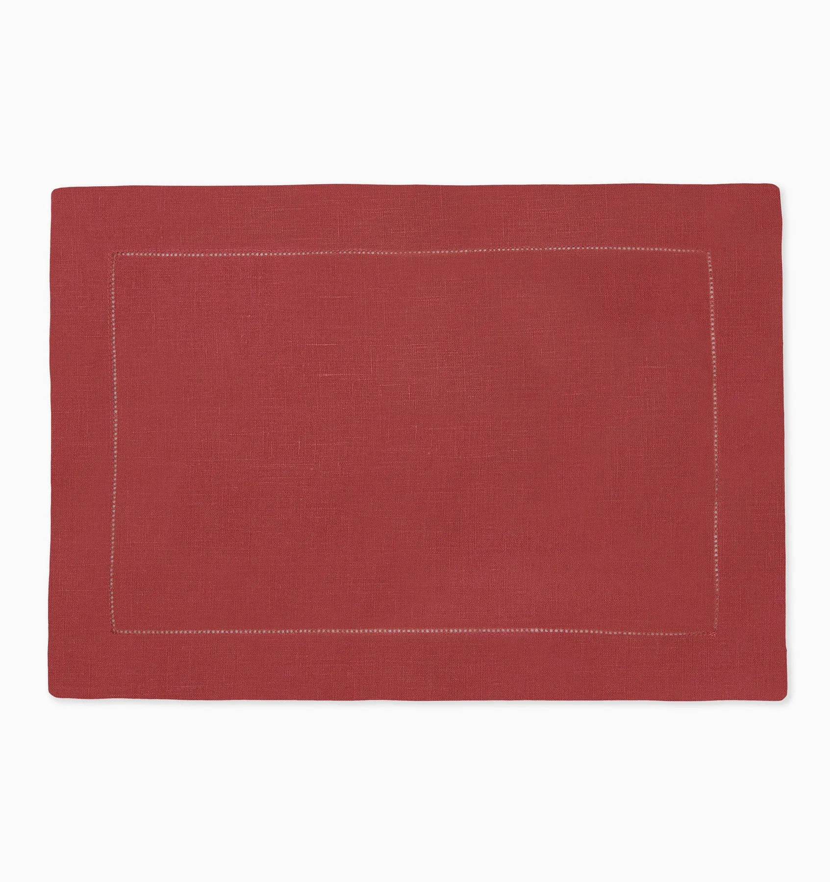Festival Placemats in Warm Tones