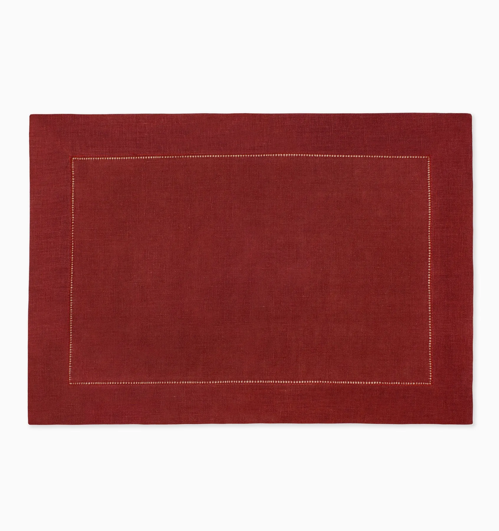 Festival Placemats in Warm Tones