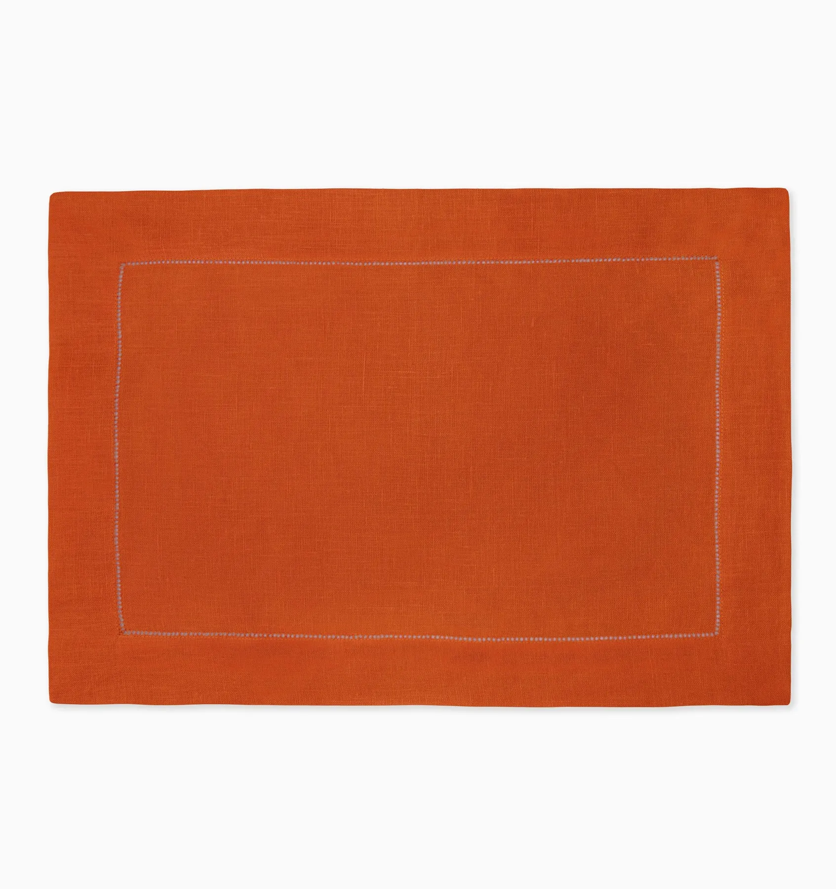 Festival Placemats in Warm Tones