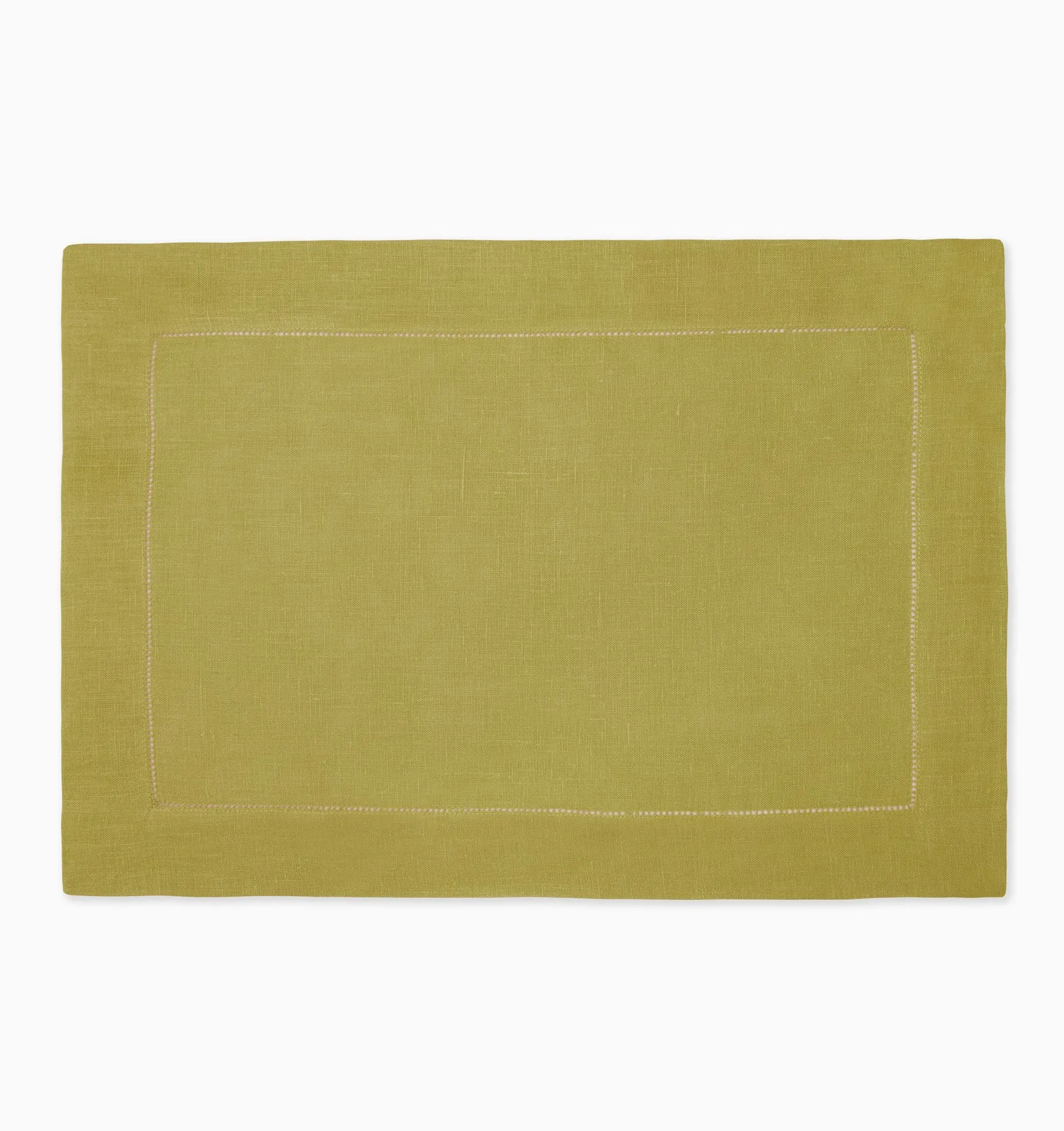 Festival Placemats in Warm Tones