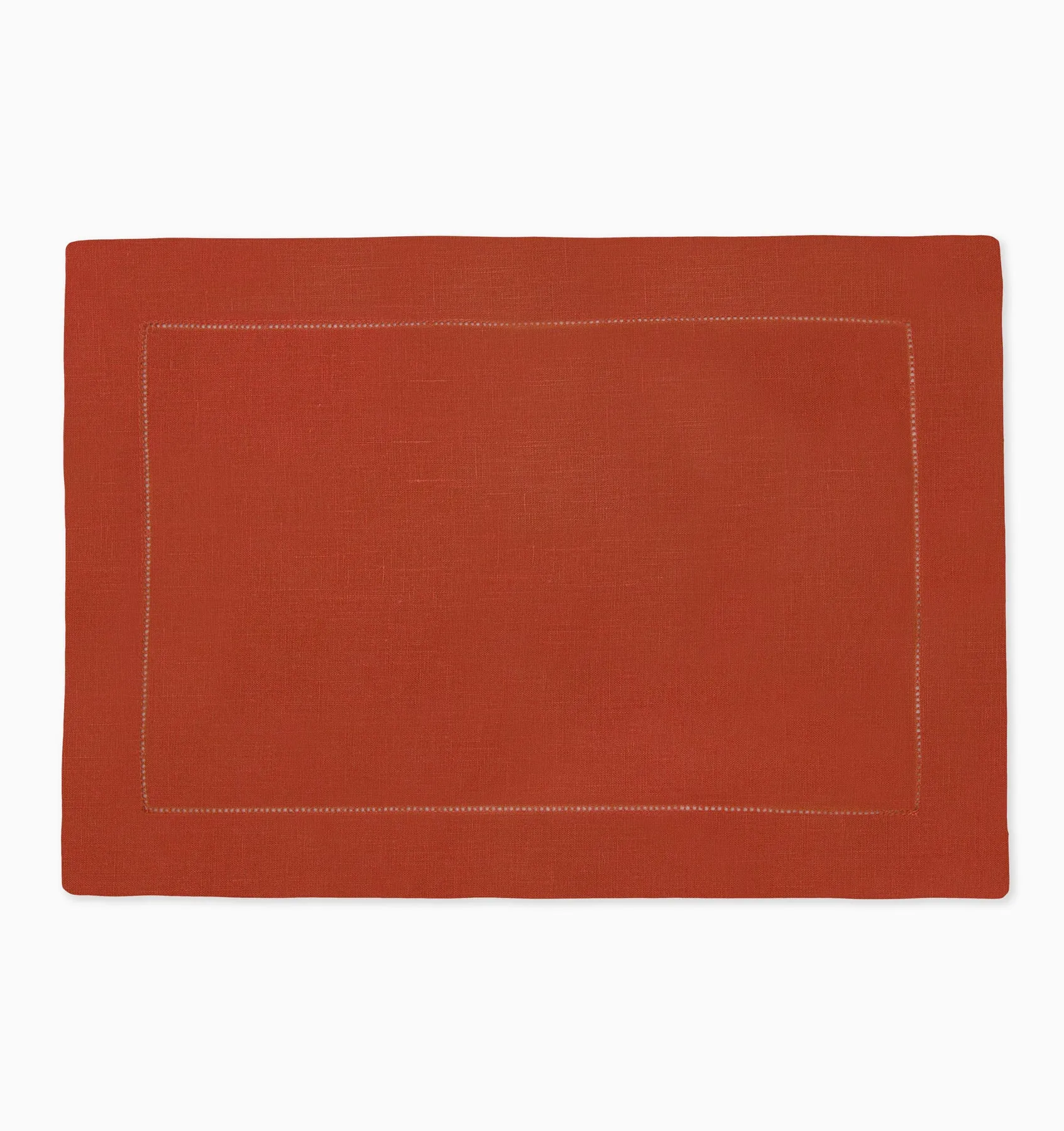 Festival Placemats in Warm Tones