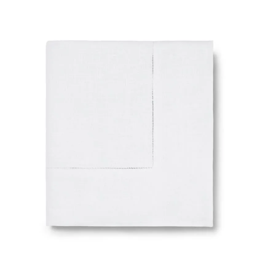 Festival Tablecloth in Neutral Tones