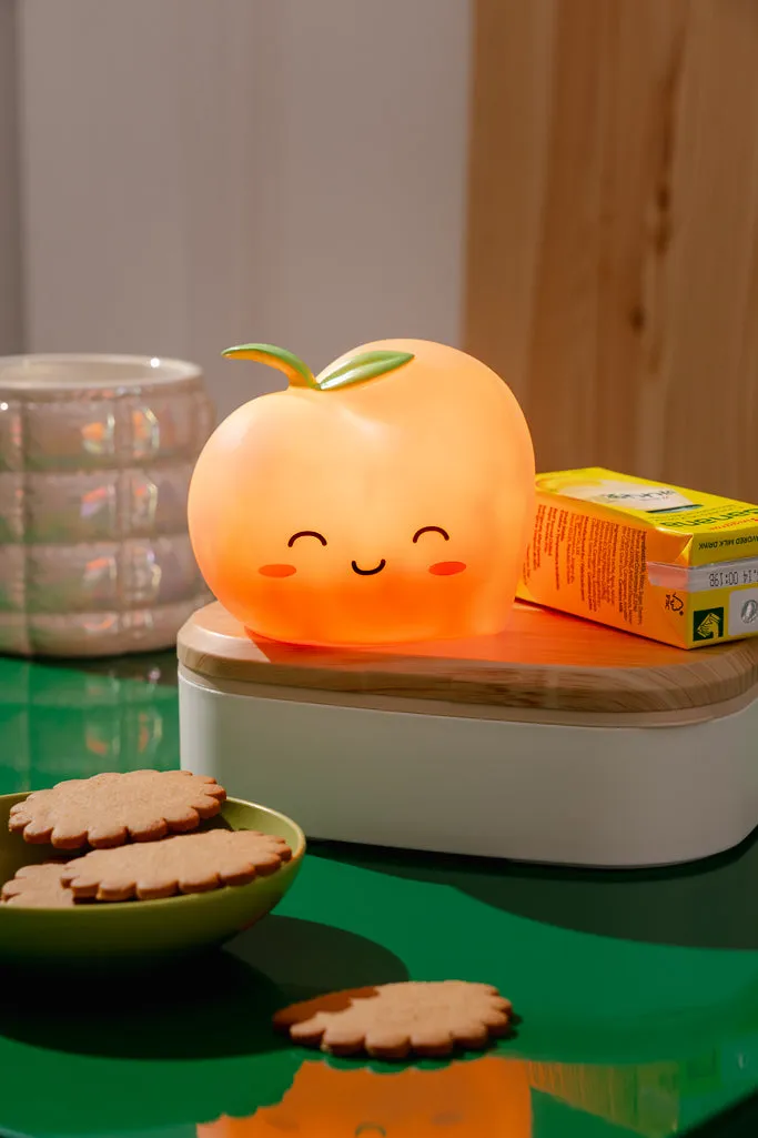 Floyd Peach Ambient Light 🍑