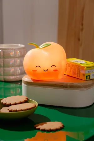 Floyd Peach Ambient Light 🍑