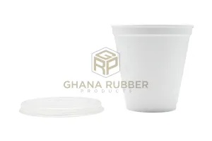 Foam Cups   Lids 6oz