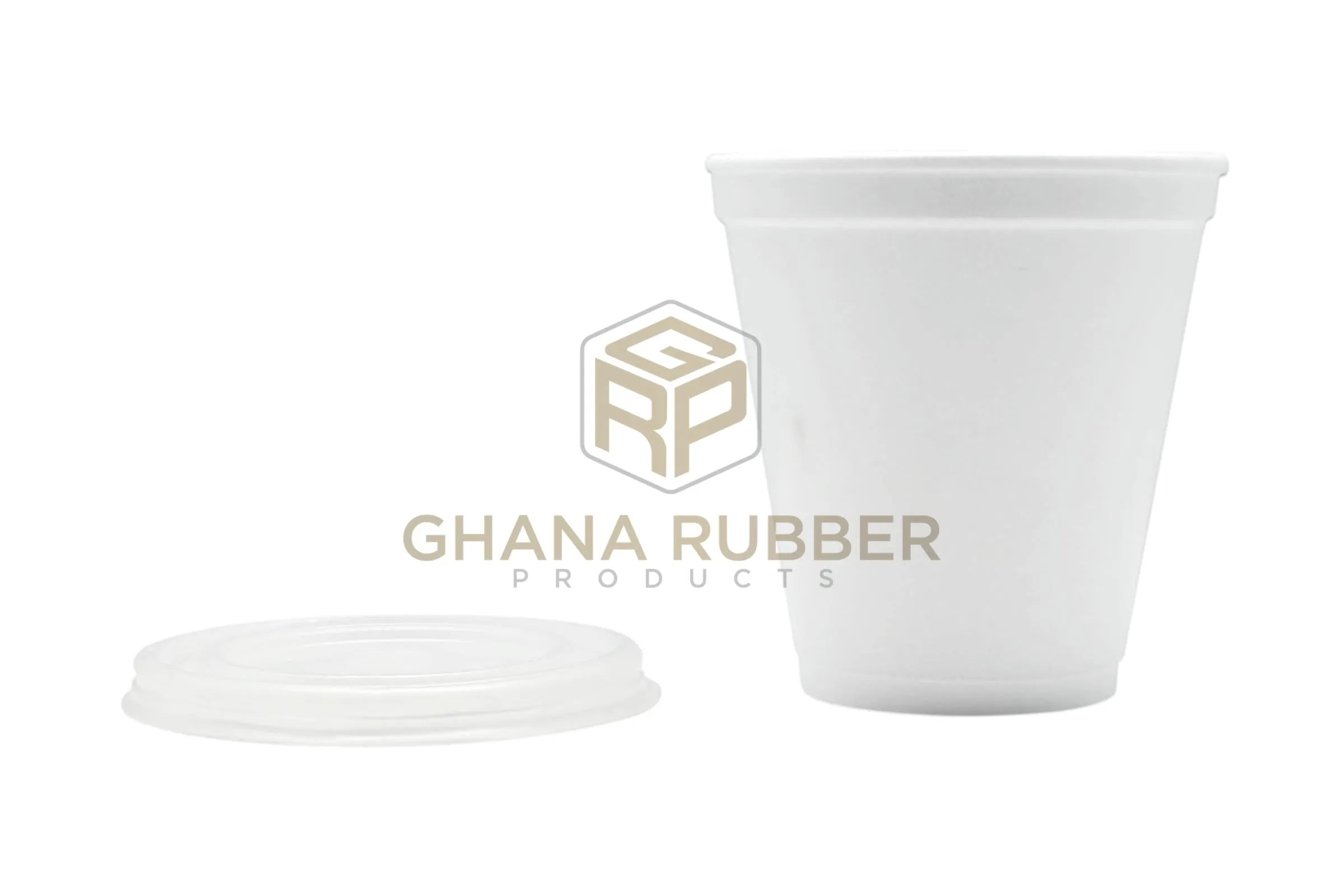 Foam Cups   Lids 6oz