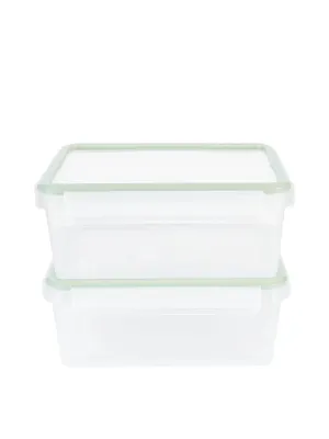 Food Containers Set
