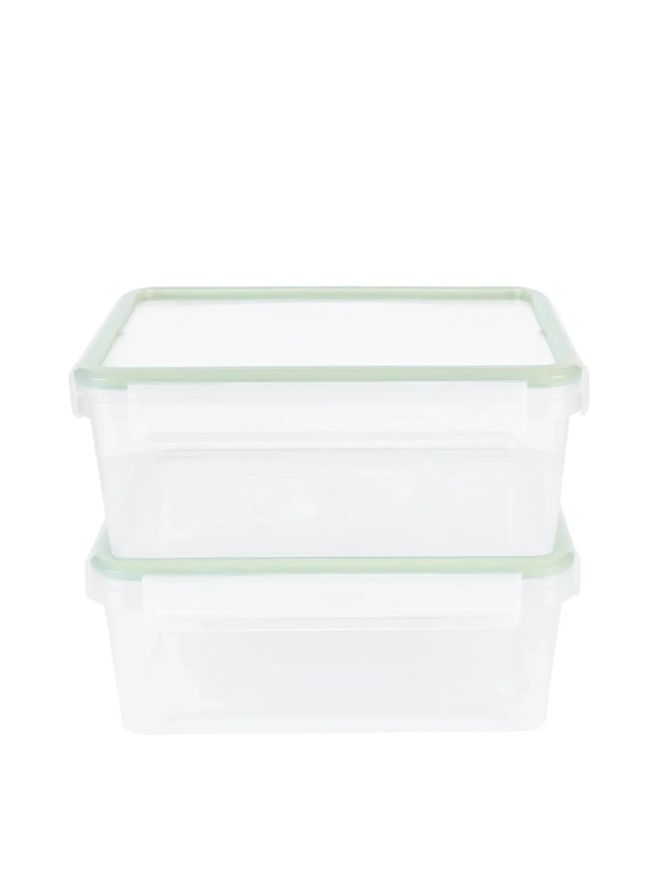 Food Containers Set