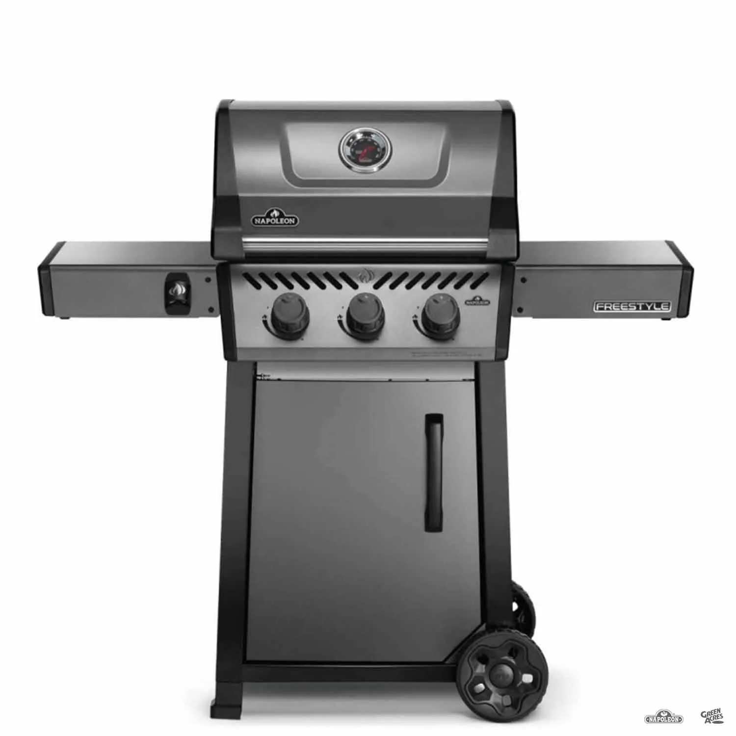 Freestyle&#8482; 365 Gas Grill