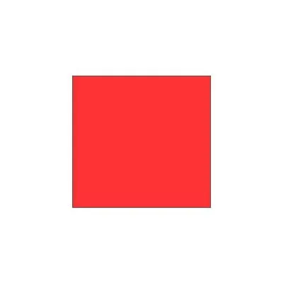 Freezx FL Red Monarch Labels | Sleeve of 8 Rolls | 14,000 Labels