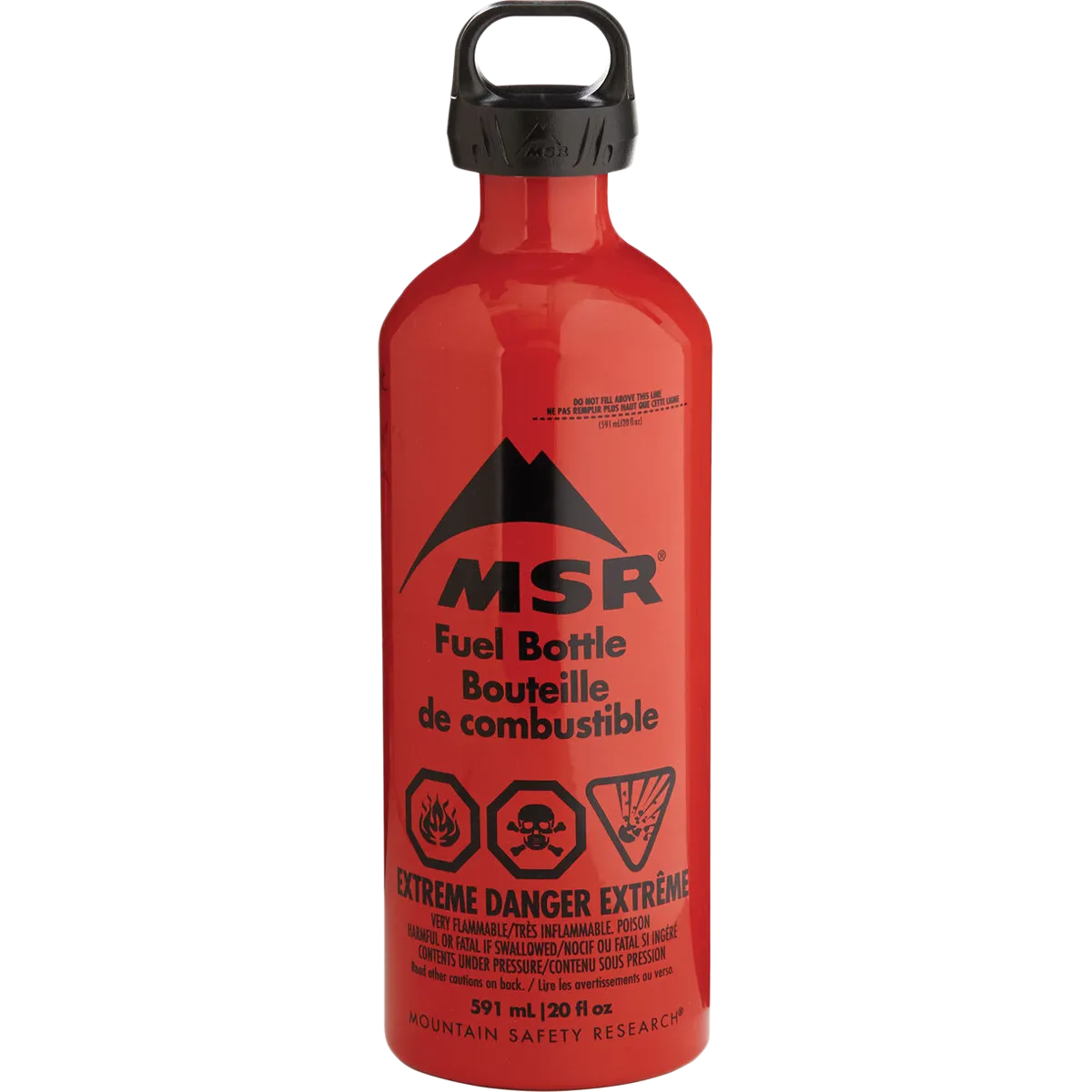 Fuel Bottle - 20 oz