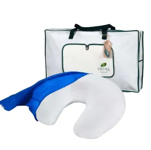 Getha Latex Baby Nursing Pillow
