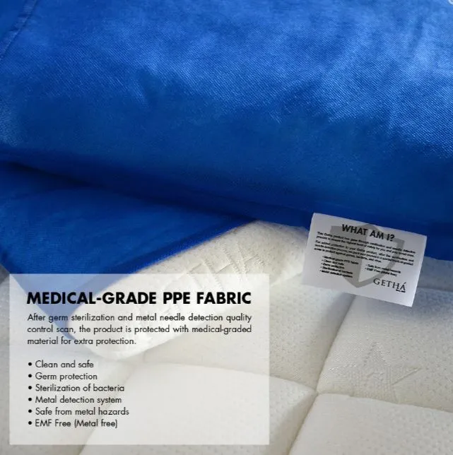Getha Latex Baby Nursing Pillow