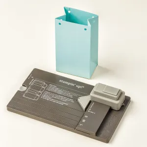 Gift Bag Punch Board | Retired Tool | Stampin' Up!