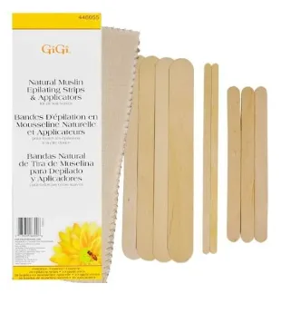 GiGi Double Wax Warmer Bundle