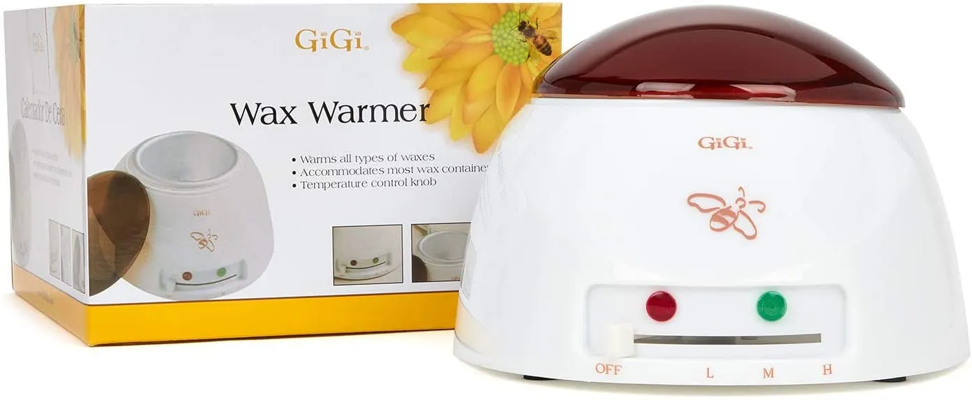 GiGi Wax Warmer