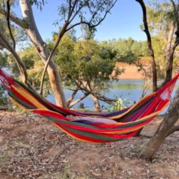 Hammock - 200cm x 100cm
