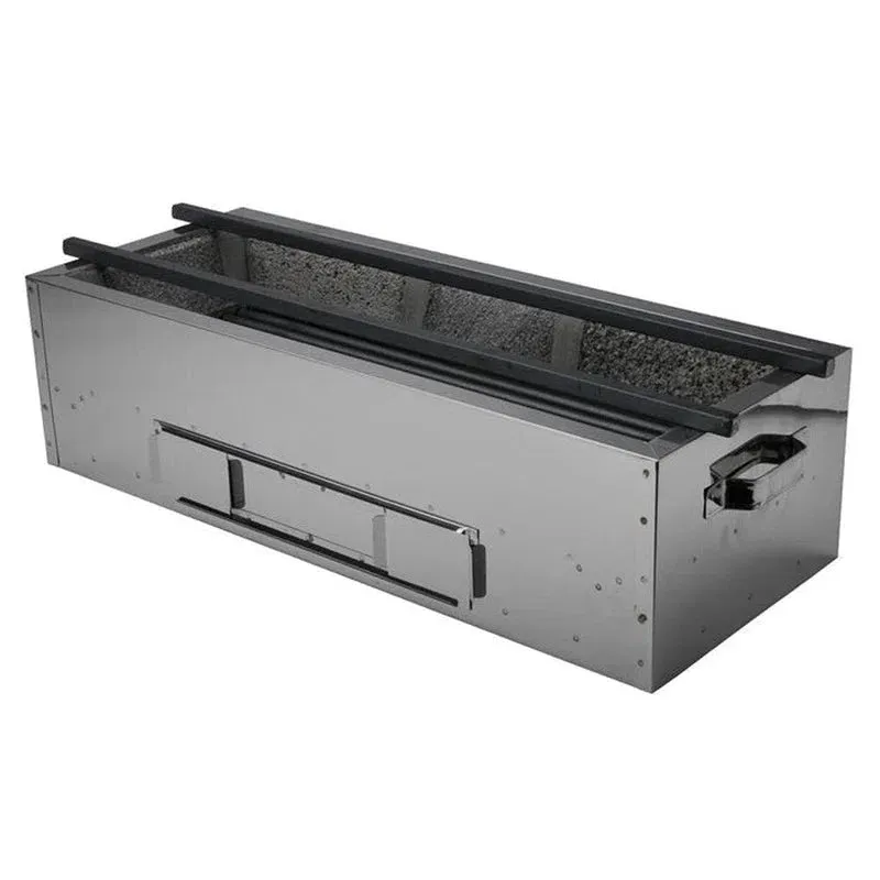 Hibachi BBQ voor Professionals 64cm