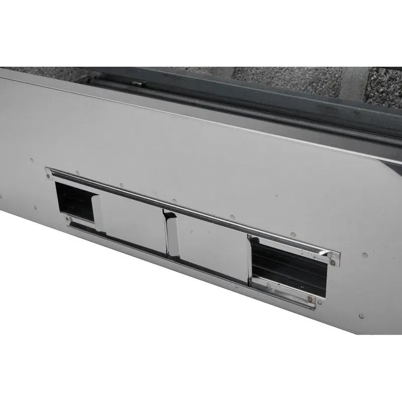Hibachi BBQ voor Professionals 64cm