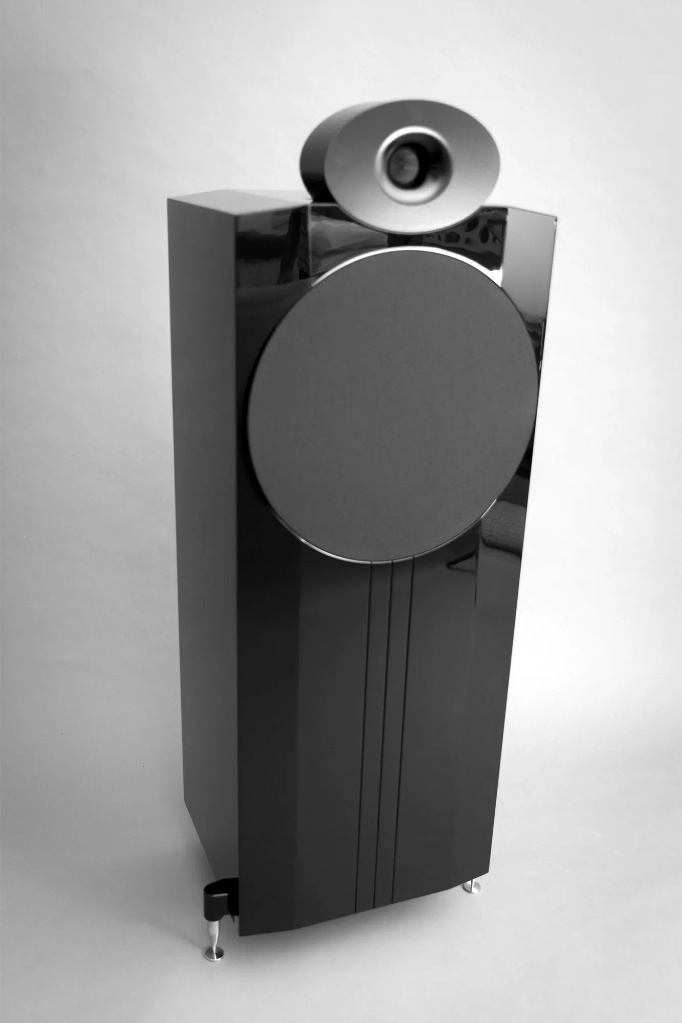 ichos No. ONE Mk.II