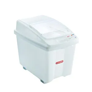 Ingredient Bin - 80 lt