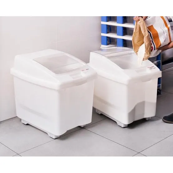 Ingredient Bin - 80 lt