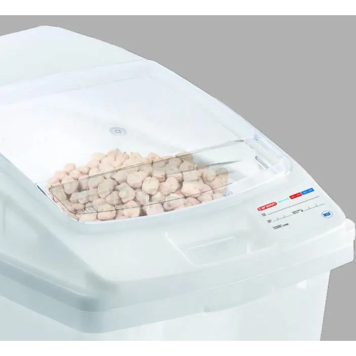 Ingredient Bin - 80 lt
