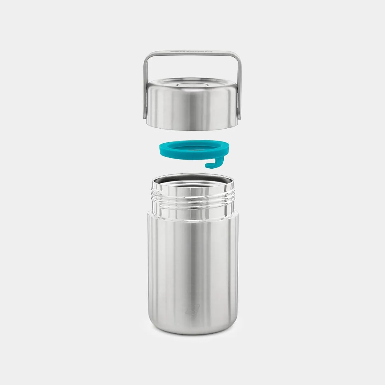 Insulated Hot or Cold Food Container