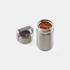 Insulated Hot or Cold Food Container