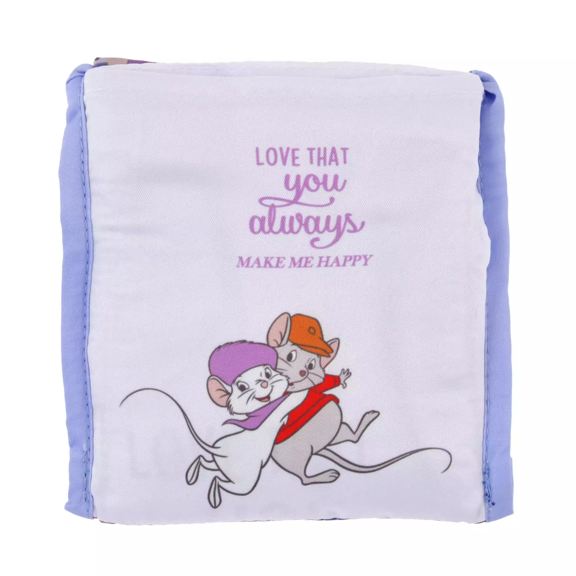 JDS - Bianca & Bernard Shopping Bags and Eco Bags