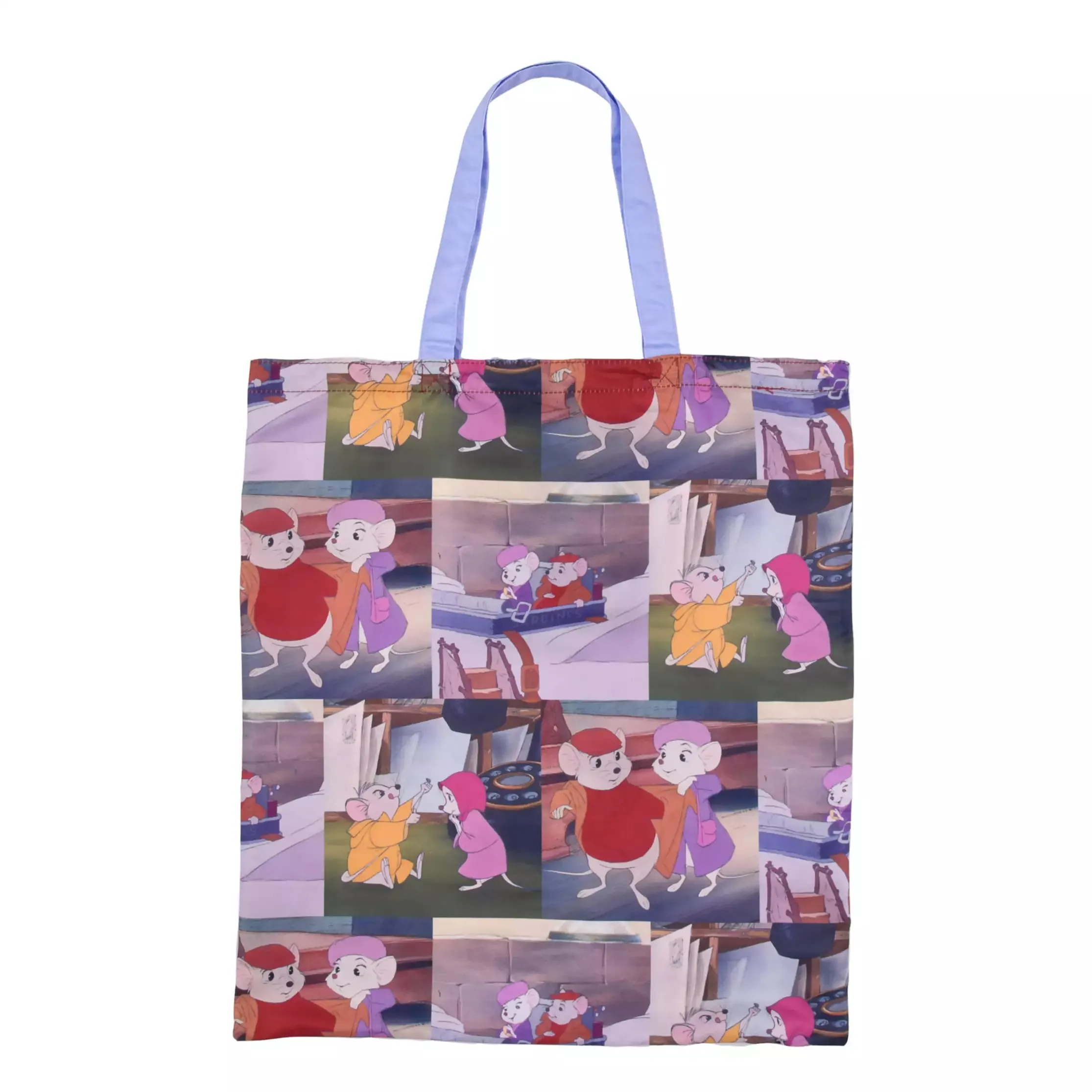 JDS - Bianca & Bernard Shopping Bags and Eco Bags