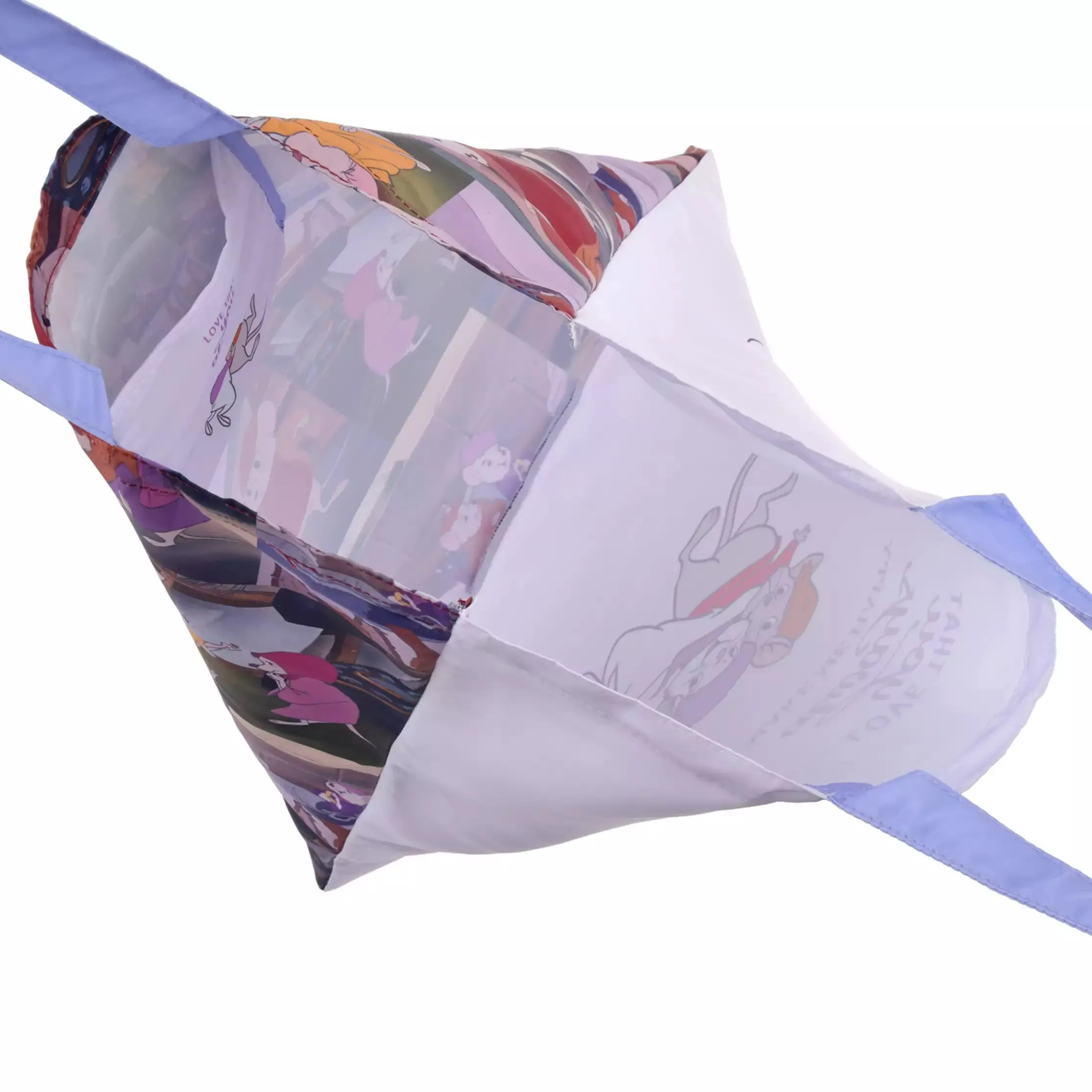 JDS - Bianca & Bernard Shopping Bags and Eco Bags