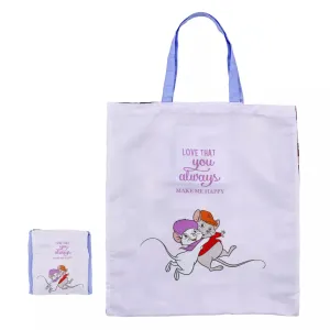 JDS - Bianca & Bernard Shopping Bags and Eco Bags