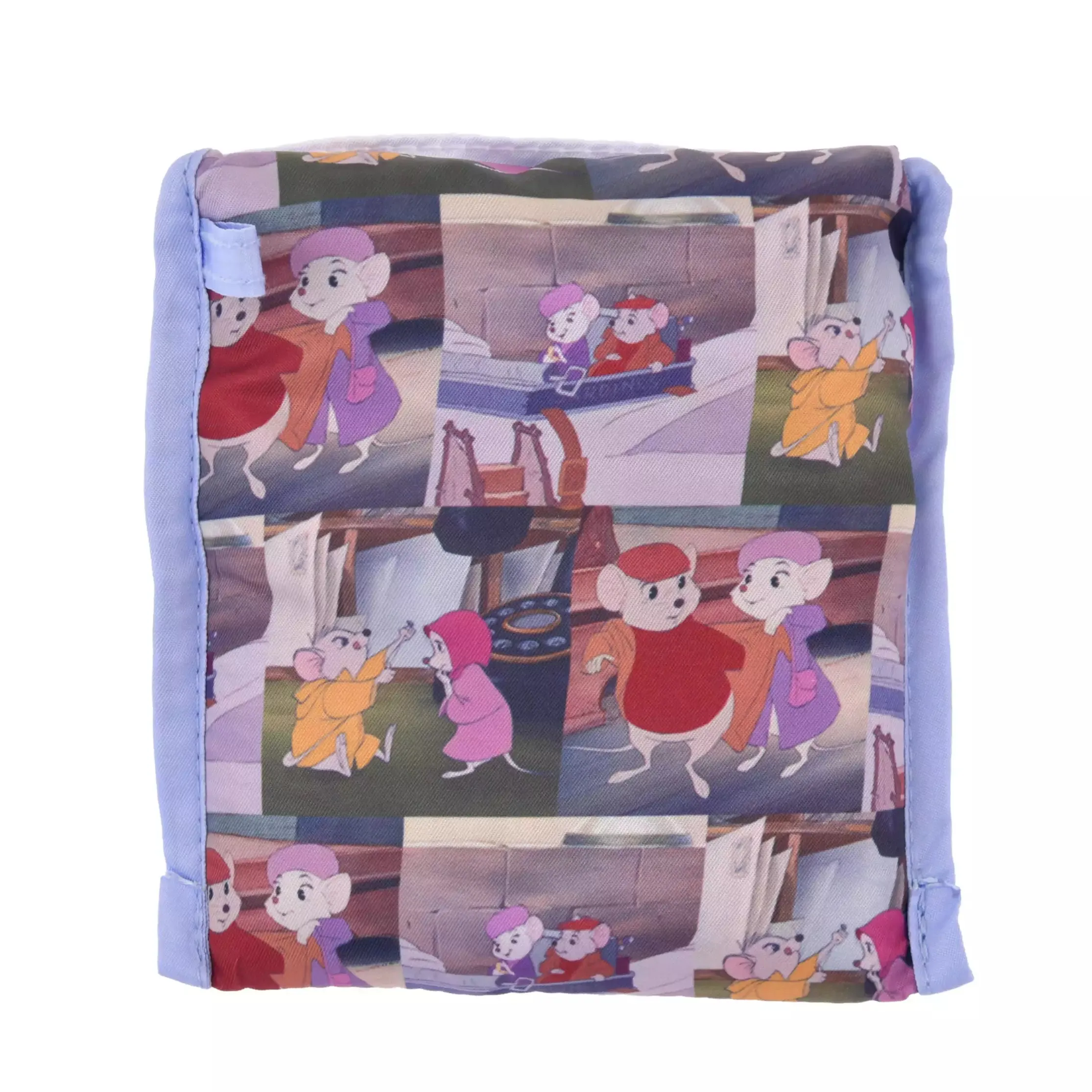 JDS - Bianca & Bernard Shopping Bags and Eco Bags