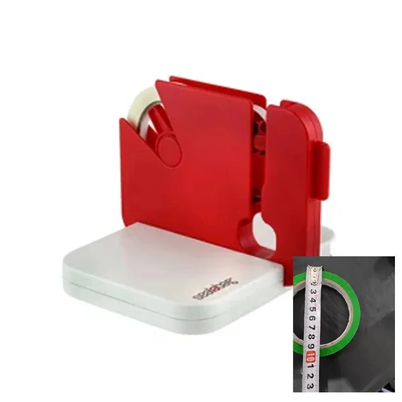 JJTHNCR Sealabag Portable Bag Sealer