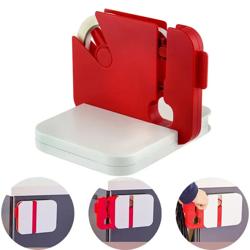 JJTHNCR Sealabag Portable Bag Sealer