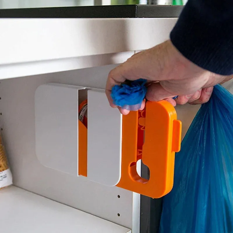JJTHNCR Sealabag Portable Bag Sealer