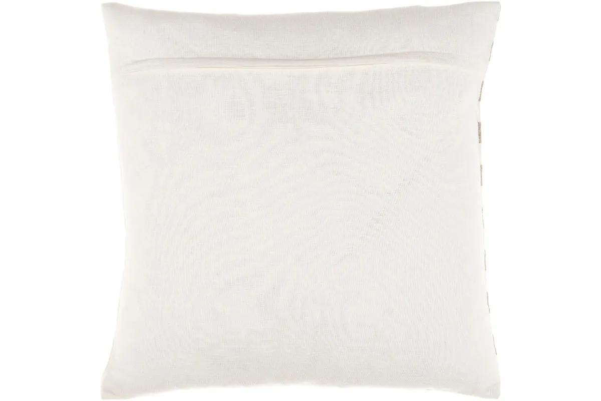 JoJo Fletcher Roxy Down Accent Pillow