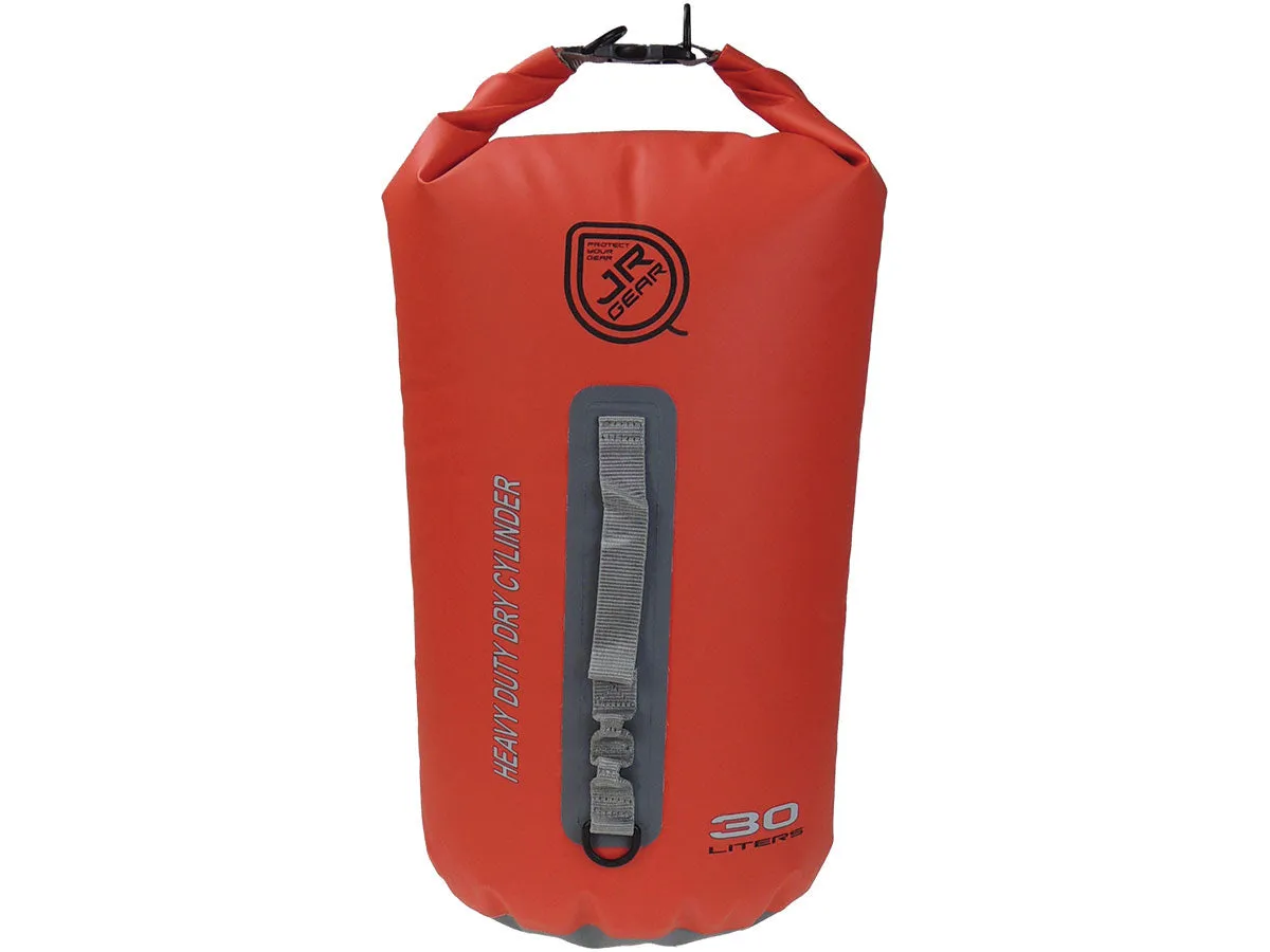 JR Gear Heavy Duty Cylinder Dry Bags