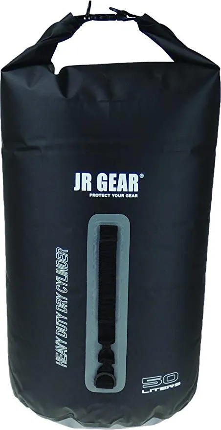 JR Gear Heavy Duty Cylinder Dry Bags