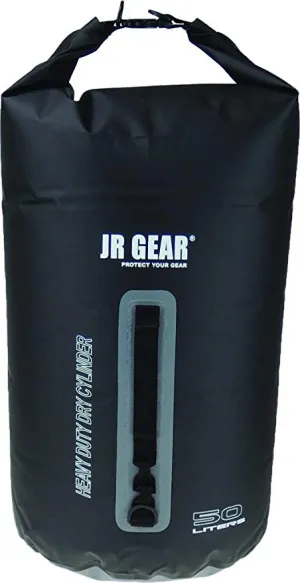 JR Gear Heavy Duty Cylinder Dry Bags