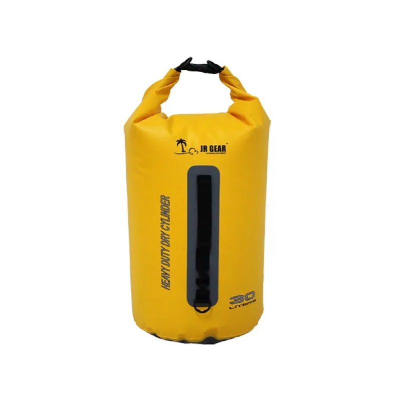 JR Gear Heavy Duty Cylinder Dry Bags