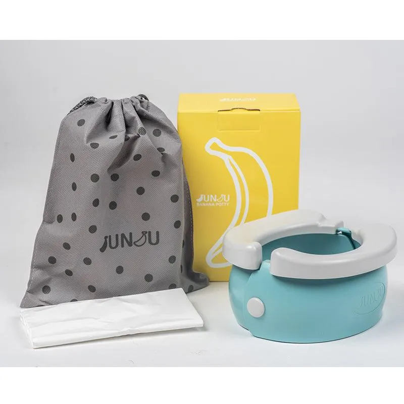 Junju Banana Portable Potty