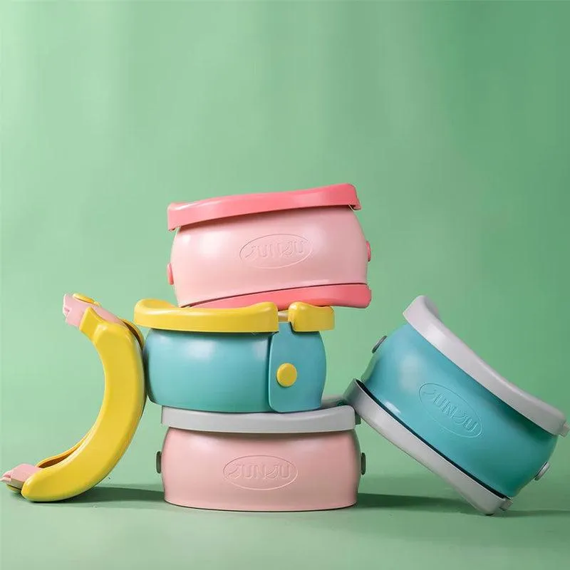 Junju Banana Portable Potty