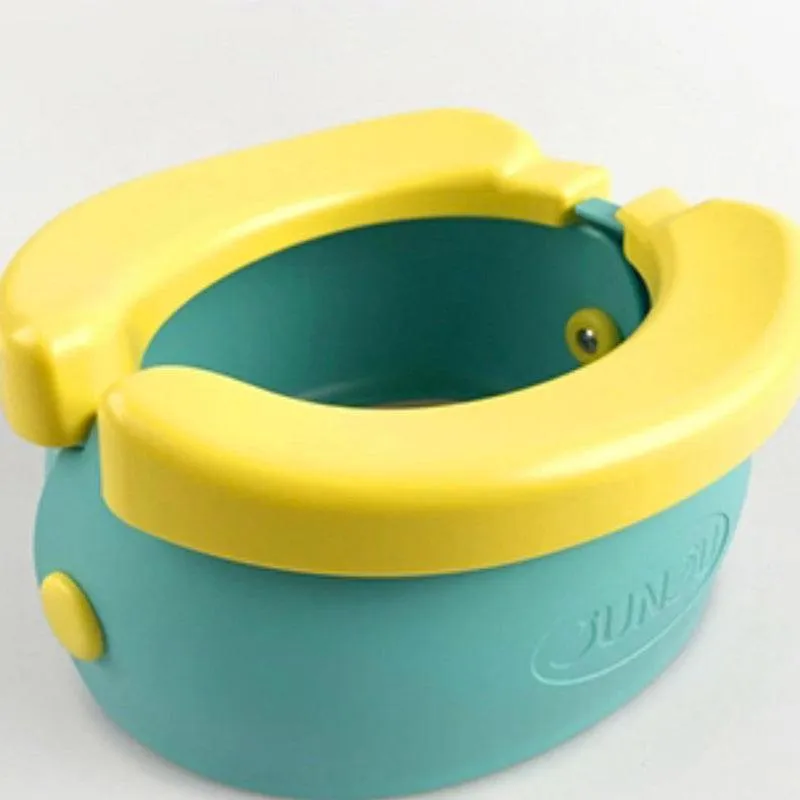 Junju Banana Portable Potty
